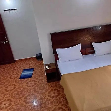 Kajal Guest House